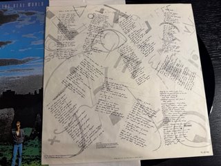 Disco de Vinilo Mr. Mister