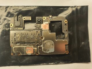Placa Base Xiaomi Note 10 Pro