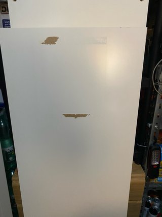 Estantería Kallax Blanca 147x147 cm
