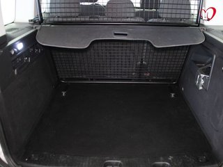Volkswagen Caddy 2.0 TDI ORIGIN COMBI 4 MOTION 122