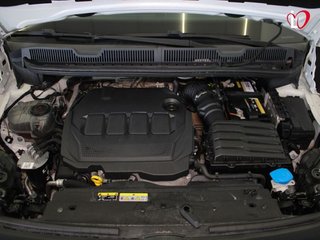 Volkswagen Caddy 2.0 TDI ORIGIN COMBI 4 MOTION 122