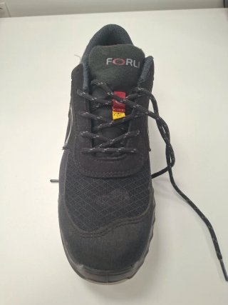 Zapatos de seguridad Forli