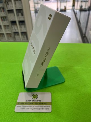 Smartphone Honor 600 lite 8GB Ram, 256GB