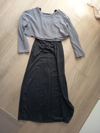 Lote Ropa Tallas 36-38