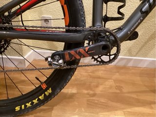 Specialized Epic - Buen Estado