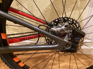 Specialized Epic - Buen Estado
