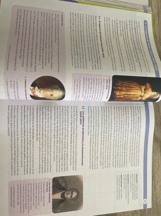 HISTORIA DE ESPAÑA 2 BTO CONSTRUYENDO MUNDOS