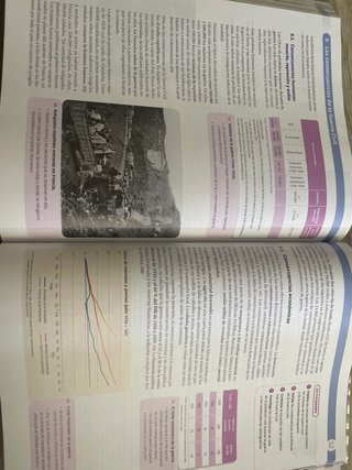HISTORIA DE ESPAÑA 2 BTO CONSTRUYENDO MUNDOS