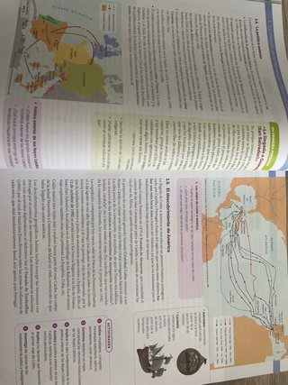 HISTORIA DE ESPAÑA 2 BTO CONSTRUYENDO MUNDOS