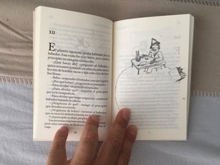El principito