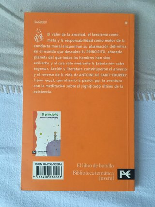 El principito
