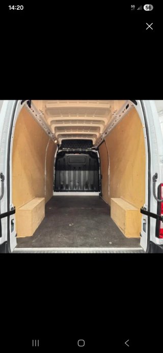 Renault Master 2024