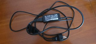 Portátil HP Notebook 15 15-af110ns