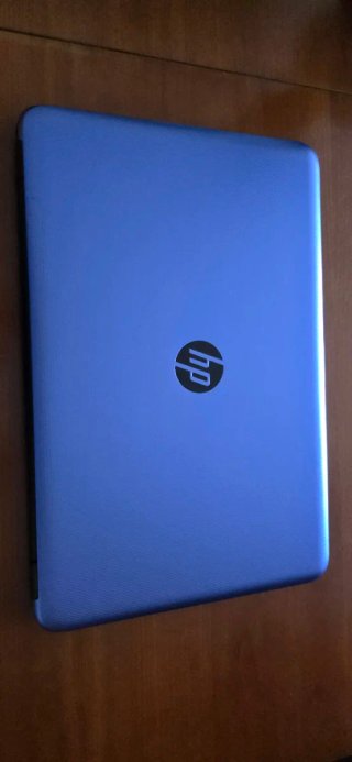 Portátil HP Notebook 15 15-af110ns