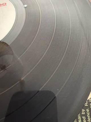 Al Green “Green Is Blues” Vinilo