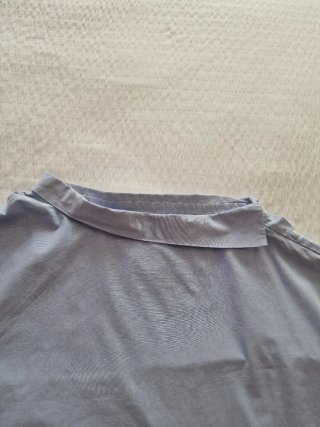 Camisa Zara
