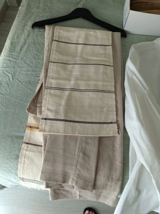 Traje de Mago original completo