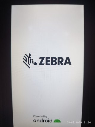 Terminal Móvil Zebra TC26BK + Batería