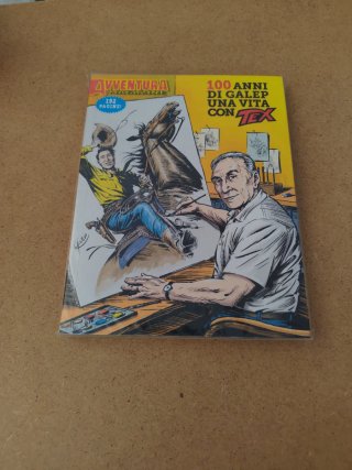fumetti