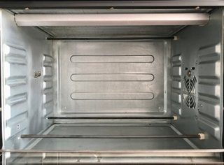 Horno eléctrico Thulos 45L 2000W – Muy buen estado