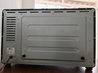 Horno eléctrico Thulos 45L 2000W – Muy buen estado