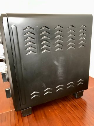 Horno eléctrico Thulos 45L 2000W – Muy buen estado