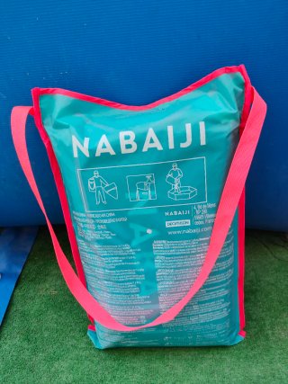 Piscina infantil Nabaiji