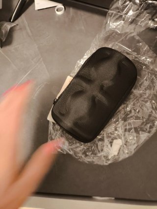 Custodia porta orologi
