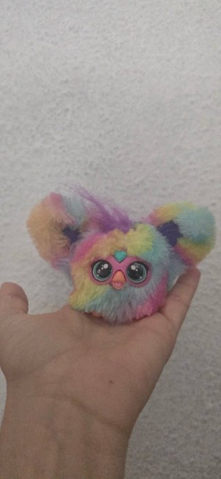 Furby Furblet Arcoíris