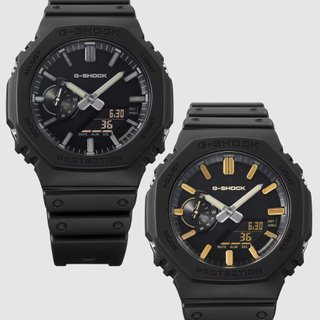 Orologio G-SHOCK GA-2100LXB-1A9ER