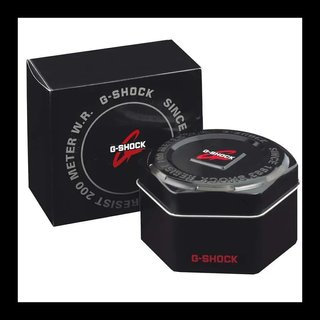 Orologio G-SHOCK GA-2100LXB-1A9ER
