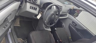 Nissan Pixo 2009