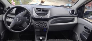 Nissan Pixo 2009