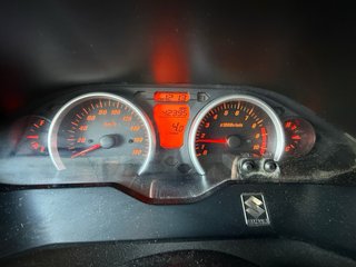 Suzuki Burgman 400 2008 Etiqueta C