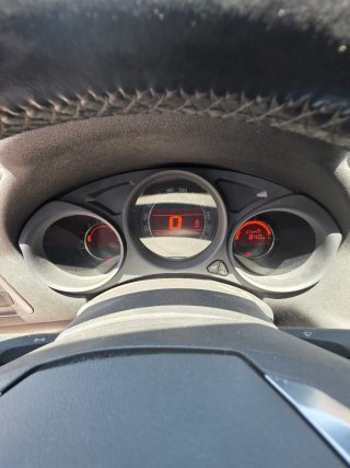 Citroen C4 2011