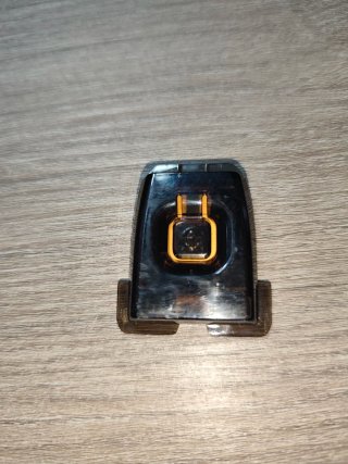 Módulo IR LG 65UK6470PLC red:EBR83592701