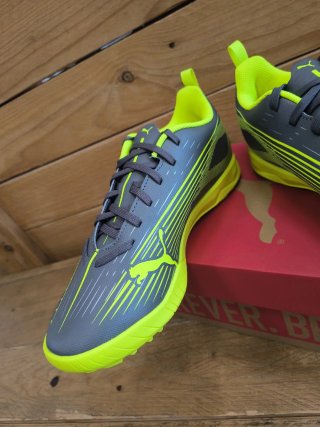 Botas multitaco Puma Talla 38