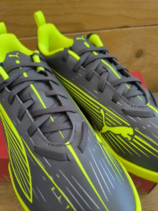 Botas multitaco Puma Talla 38