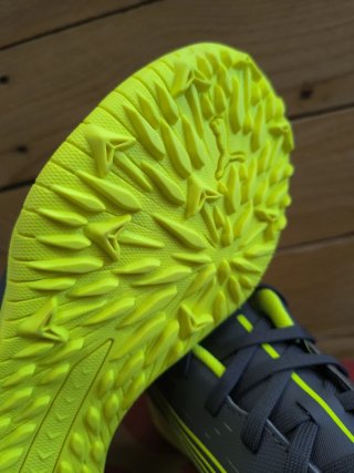 Botas multitaco Puma Talla 38
