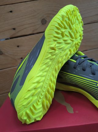 Botas multitaco Puma Talla 38