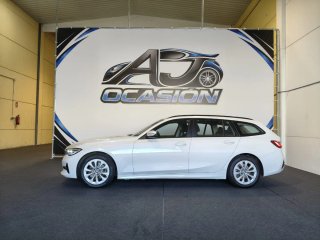 BMW Serie 3 2021