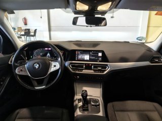 BMW Serie 3 2021