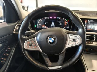 BMW Serie 3 2021