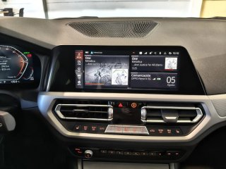 BMW Serie 3 2021