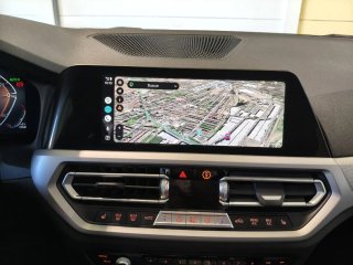 BMW Serie 3 2021