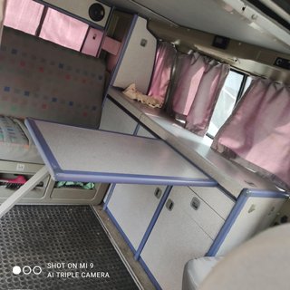 vendo wolkswagen t4  westfalia