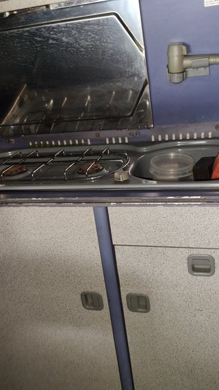 vendo wolkswagen t4  westfalia