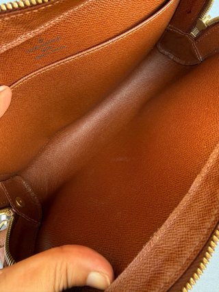 Louis Vuitton pochette Orsay