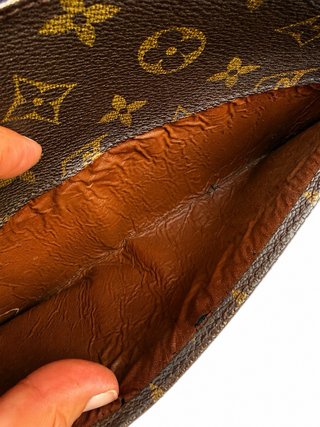 Louis Vuitton pochette Orsay