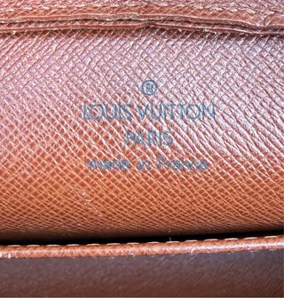 Louis Vuitton pochette Orsay